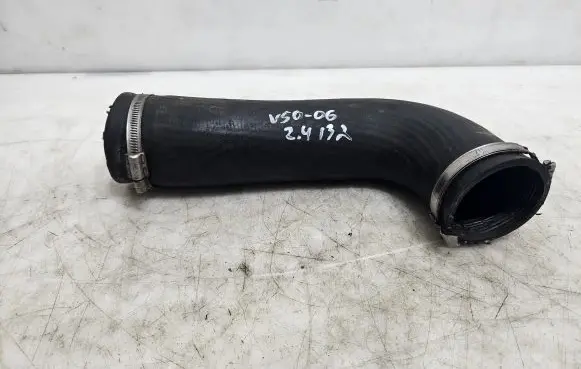 Volvo V50 Intercooler hose/pipe