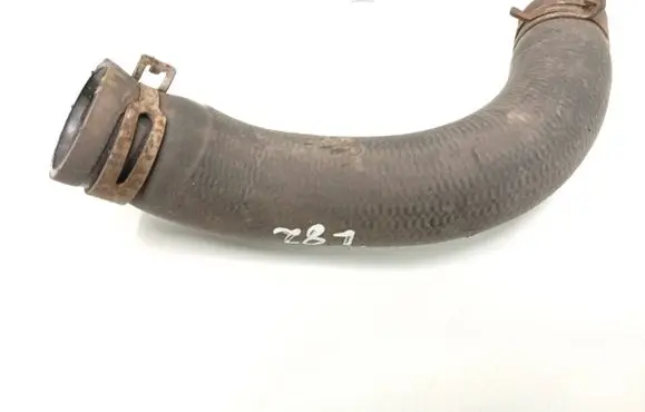 Peugeot 5008 Engine coolant pipe/hose CA20M12