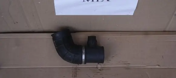 Opel Zafira A Mass air flow meter 0281002180