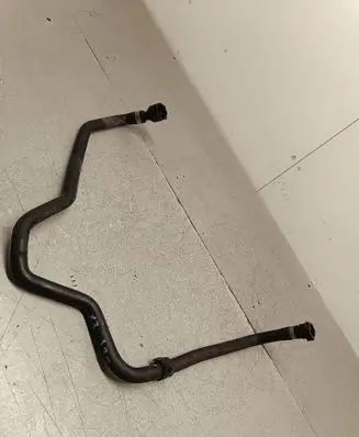BMW X3 F25 Engine coolant pipe/hose 8507333
