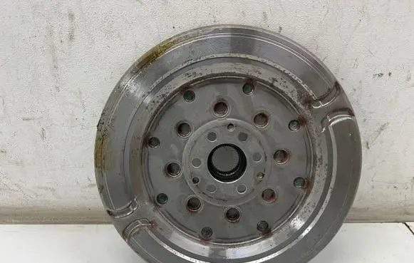 Cupra Leon Flywheel 04E105266AD