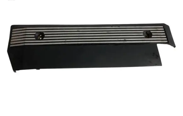 BMW X3 E83 Engine cover (trim) 1707404 13531707404