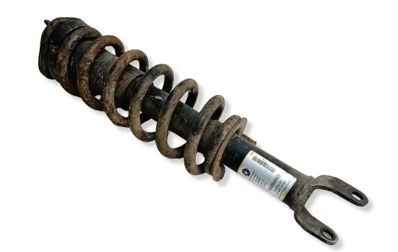 Dodge RAM 1500 DS Front shock absorber/damper 52853469AD 05168508AC
