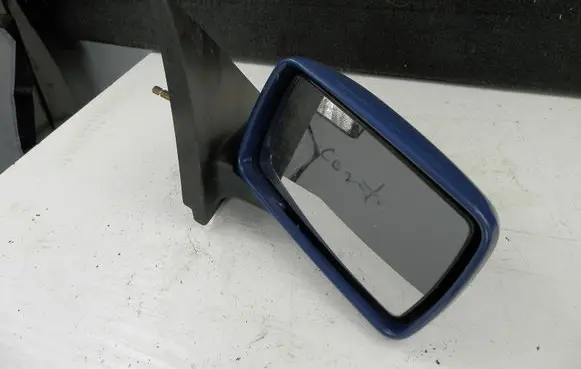 Ford Escort Manual wing mirror 