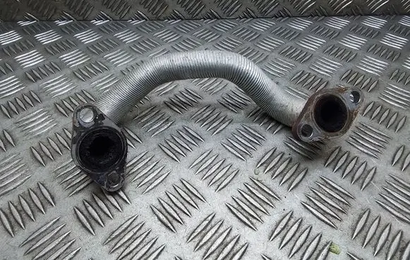 Mazda CX-7 EGR valve line/pipe/hose