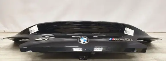BMW Z4 g29 Tailgate/trunk/boot lid 41009879733