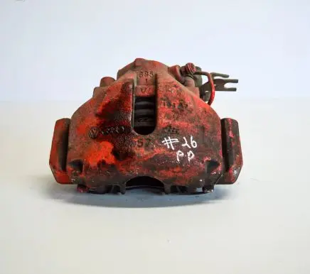 Audi A4 S4 B7 8E 8H Front brake caliper