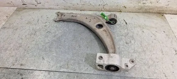 Volkswagen PASSAT B6 Front control arm 3C0407153B