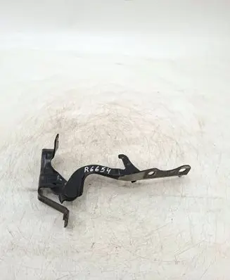 Toyota Corolla Verso E121 Engine bonnet/hood hinges 