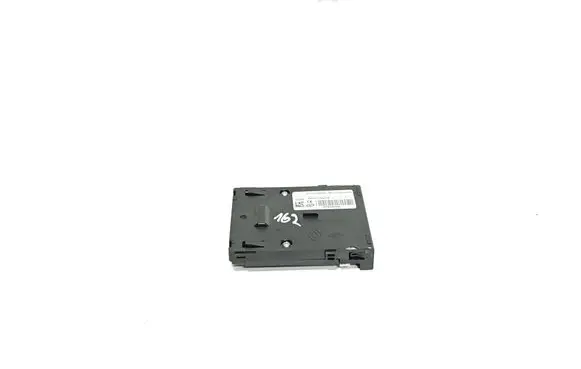 Renault Megane III Ignition key card reader 285909828R A2C53186186