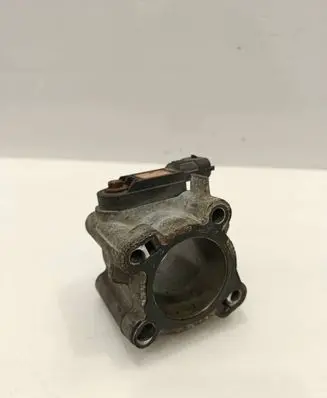 Nissan Qashqai+2 Air pressure sensor 8201001358 0281002958
