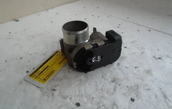 Ford Focus Exhaust gas temperature sensor 7S7G-9F991-CA