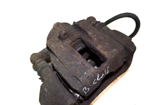 Mercedes-Benz B W245 Front brake caliper