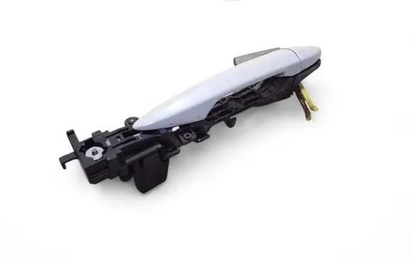 Lexus IS 220D-250-350 Rear door exterior handle
