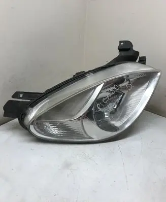 Citroen C3 Headlight/headlamp