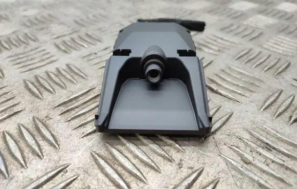 Windshield/windscreen camera