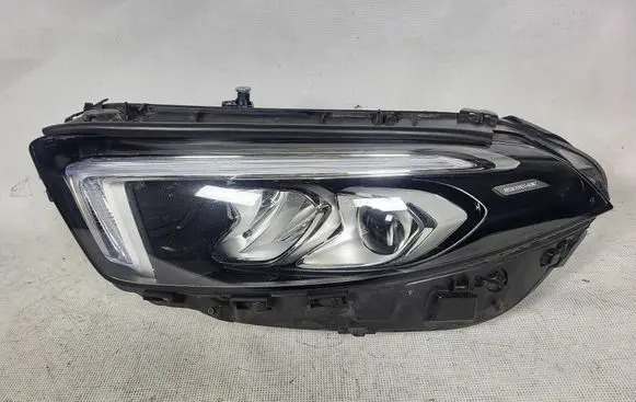 Mercedes-Benz A W177 Headlight/headlamp A1779064703 1EX2351