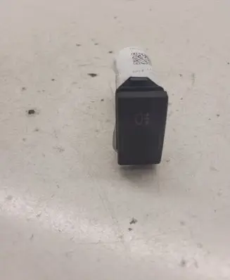Fog light switch