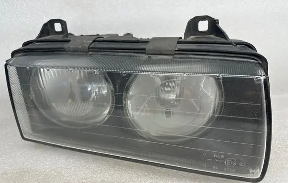 BMW 3 E36 Headlight/headlamp 5191400000 63128363500