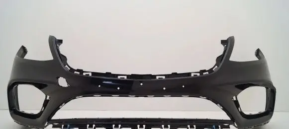 Mercedes-Benz S W222 Front bumper
