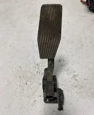 Opel Astra G Accelerator throttle pedal 0281002278 09128851 96600945