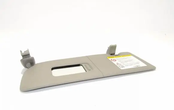 BMW 1 F20 F21 Sun visor