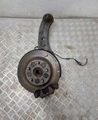 Dodge Journey Rear wheel hub