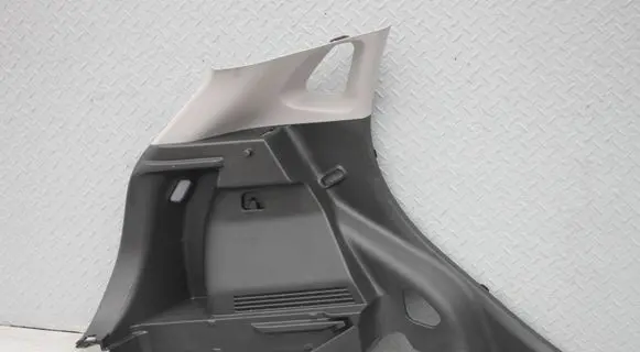 Hyundai Kona I Trunk/boot side trim panel BOCZEK-85730-J9100 85730-J9100 85730J9100TRY