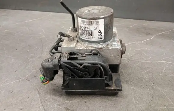 Ford Ka Master brake cylinder 0265950968