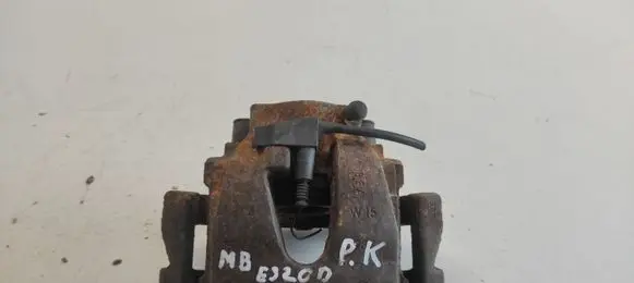 Mercedes-Benz E W210 Front brake caliper 5728300