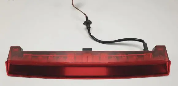 Seat Ibiza III (6L) Third/center stoplight