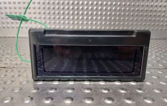 Volvo C70 Screen/display/small screen 30797720