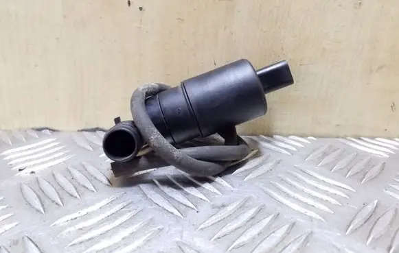 Citroen C5 Windscreen/windshield washer pump 8200031805 7700430078 8200184555