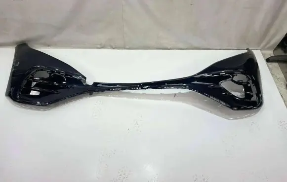 Mercedes-Benz EQS V297 Front bumper