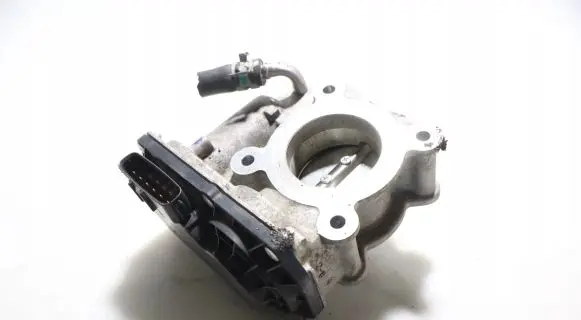 Toyota Corolla E210 E21 Throttle body valve 