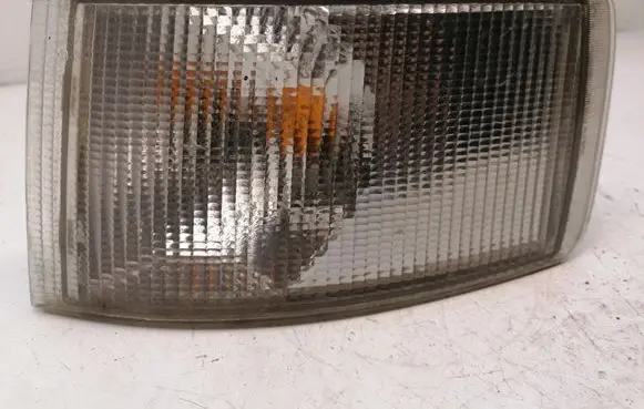 Fiat Ducato Front indicator light 35710747