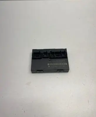 Audi TT TTS Mk2 Comfort/convenience module 8J0959433B 06000850 5DK00858351