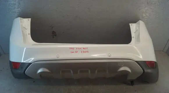 Ford Kuga I Rear bumper 8V4117906AW