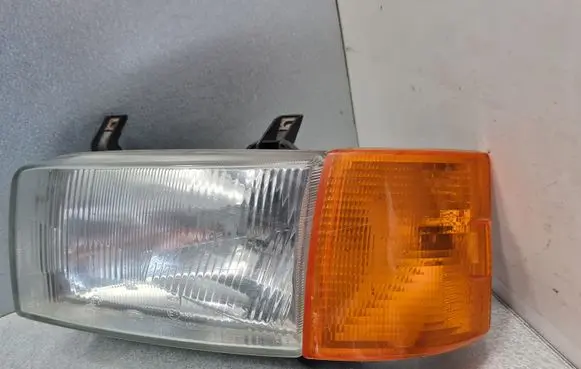 Volkswagen Transporter - Caravelle T5 Headlight/headlamp 30213636900 7R0144437