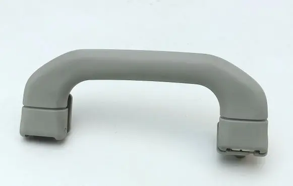 Mercedes-Benz CLK A209 C209 Front interior roof grab handle A2038100451