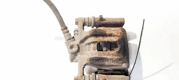 Mercedes-Benz B W245 Rear brake caliper