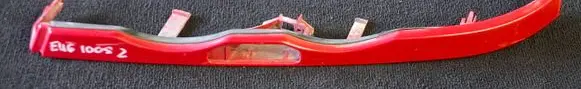 BMW 3 E46 Under headlight/headlamp trim 