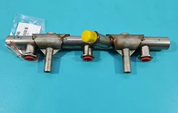 Audi Q7 4M Fuel main line pipe IMPRK1567096