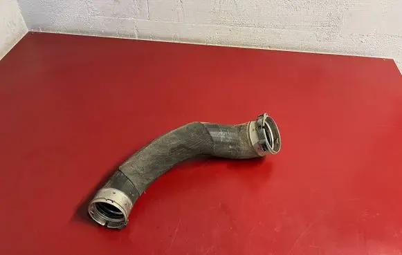 BMW X1 F48 F49 Intercooler hose/pipe 7637197 13717637197