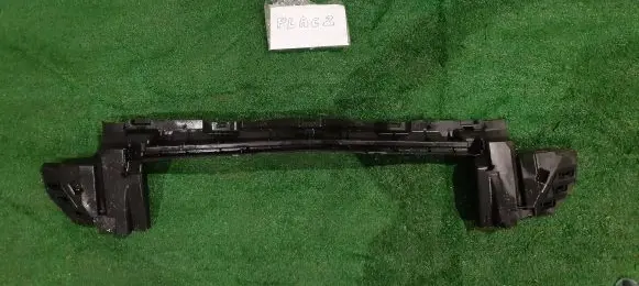 Mercedes-Benz GLA W156 X156 Front bumper splitter molding A1568854422