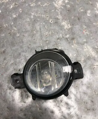 BMW 1 E81 E87 Front fog light 6924656-BILI 6924656