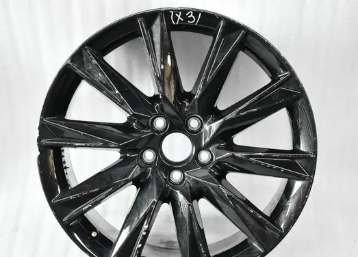 Audi Q4 Sportback e-tron R19 alloy rim 