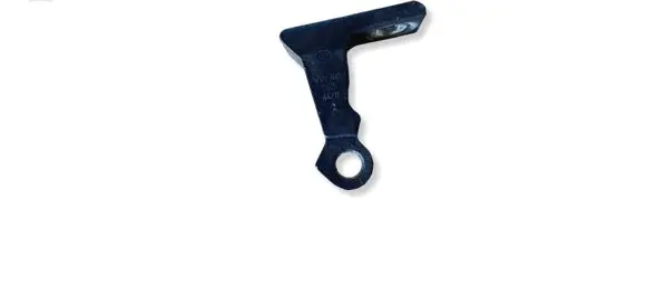 Porsche Cayenne (92A) Rear door lower hinge 8K0831401A