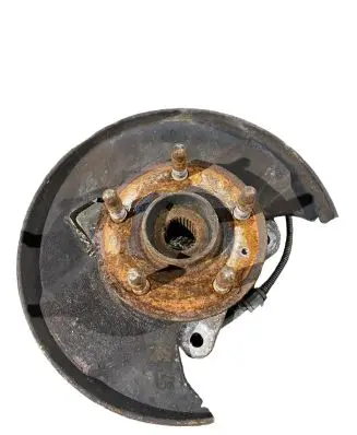 Opel Insignia A Front wheel hub spindle knuckle