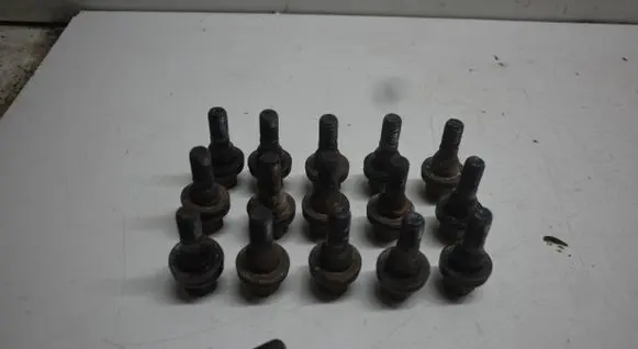 Peugeot 308 SW Nuts/bolts